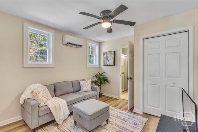 112 Oleander Ave, Savannah, GA 31404