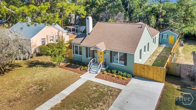 112 Oleander Ave, Savannah, GA 31404