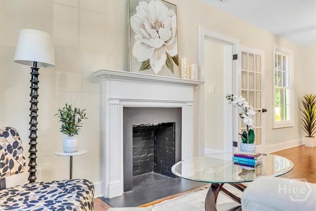 112 Oleander Ave, Savannah, GA 31404