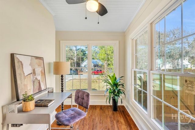 112 Oleander Ave, Savannah, GA 31404