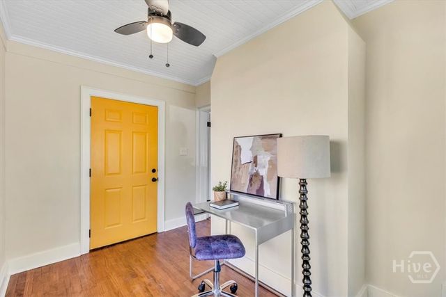 112 Oleander Ave, Savannah, GA 31404