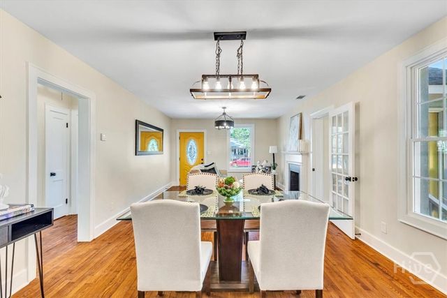 112 Oleander Ave, Savannah, GA 31404