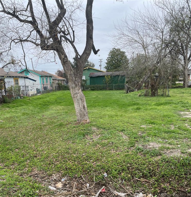 2608 Wayne Street, Houston, TX 77026