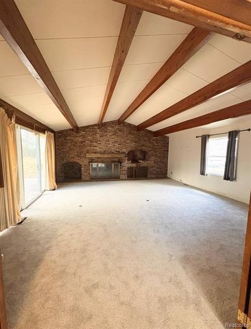 2332 Nolen Drive, Flint, MI 48504