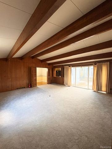 2332 Nolen Drive, Flint, MI 48504