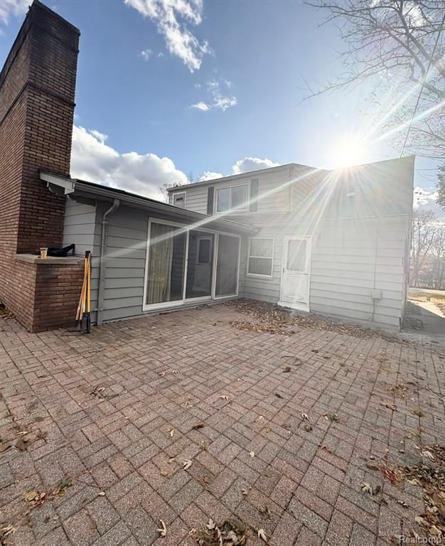 2332 Nolen Drive, Flint, MI 48504