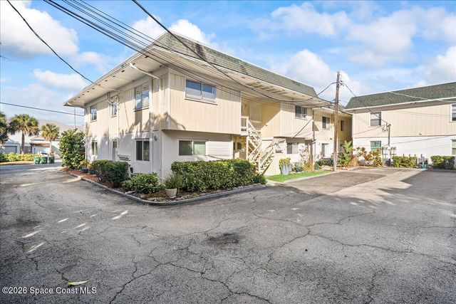 419 Ocean Avenue 205, Melbourne Beach, FL 32951