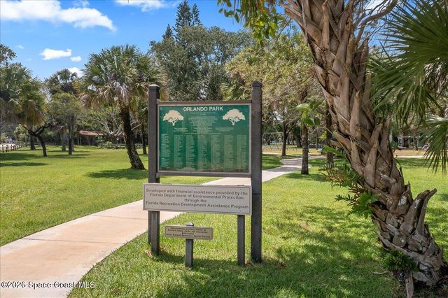 419 Ocean Avenue 205, Melbourne Beach, FL 32951