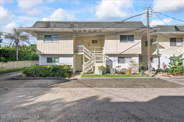 419 Ocean Avenue 205, Melbourne Beach, FL 32951