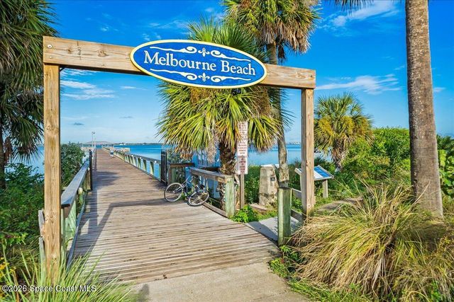 419 Ocean Avenue 205, Melbourne Beach, FL 32951