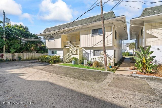 419 Ocean Avenue 205, Melbourne Beach, FL 32951