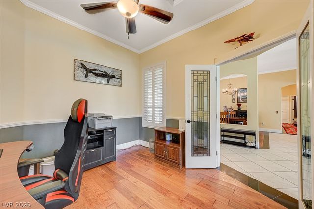 10800 Cedar Forest Avenue, Las Vegas, NV 89144
