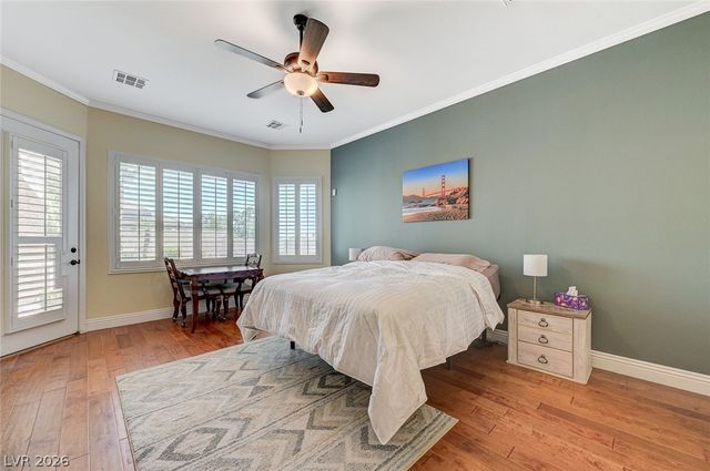 10800 Cedar Forest Avenue, Las Vegas, NV 89144