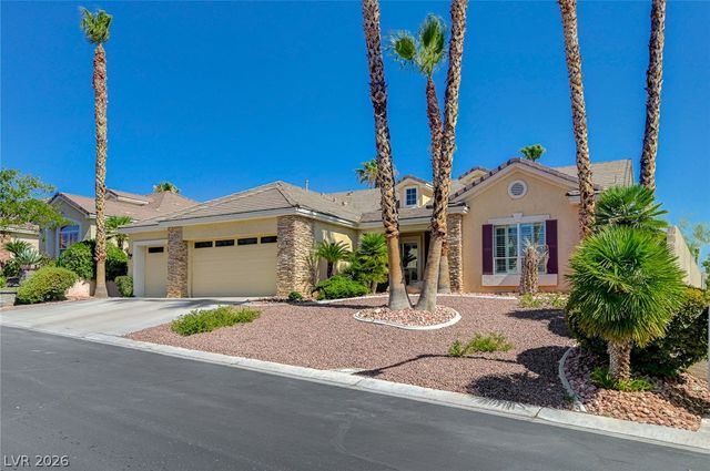 10800 Cedar Forest Avenue, Las Vegas, NV 89144