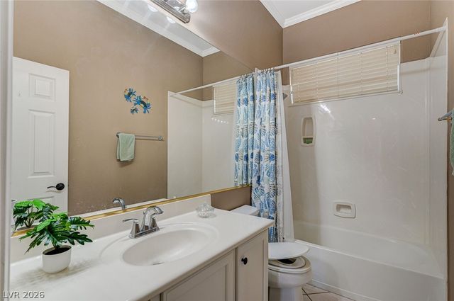 10800 Cedar Forest Avenue, Las Vegas, NV 89144