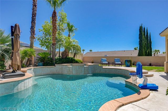 10800 Cedar Forest Avenue, Las Vegas, NV 89144