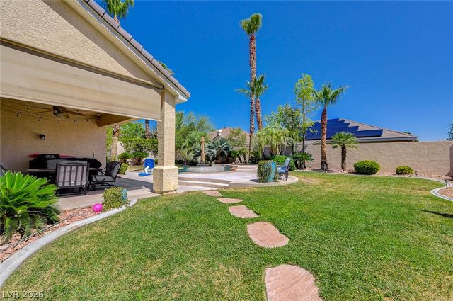 10800 Cedar Forest Avenue, Las Vegas, NV 89144