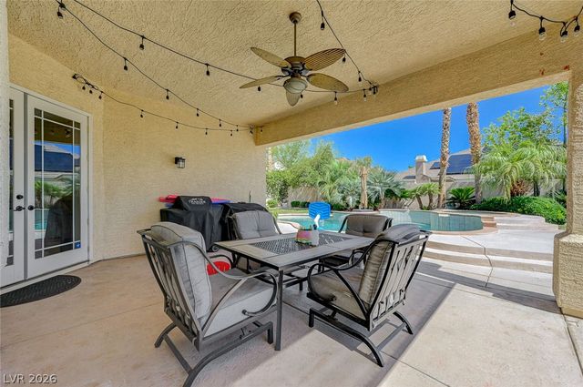 10800 Cedar Forest Avenue, Las Vegas, NV 89144