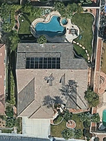 10800 Cedar Forest Avenue, Las Vegas, NV 89144