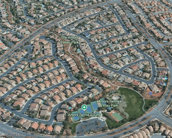 10800 Cedar Forest Avenue, Las Vegas, NV 89144