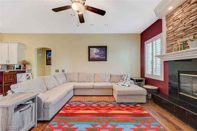 10800 Cedar Forest Avenue, Las Vegas, NV 89144