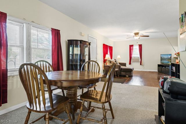 1235 Elm Street, Sebring, OH 44672