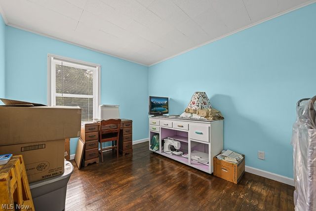 1235 Elm Street, Sebring, OH 44672