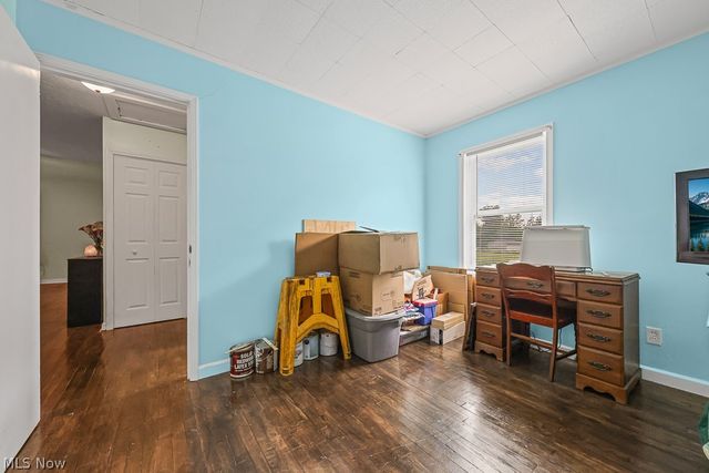 1235 Elm Street, Sebring, OH 44672