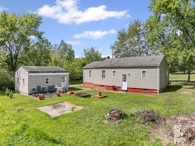 1235 Elm Street, Sebring, OH 44672