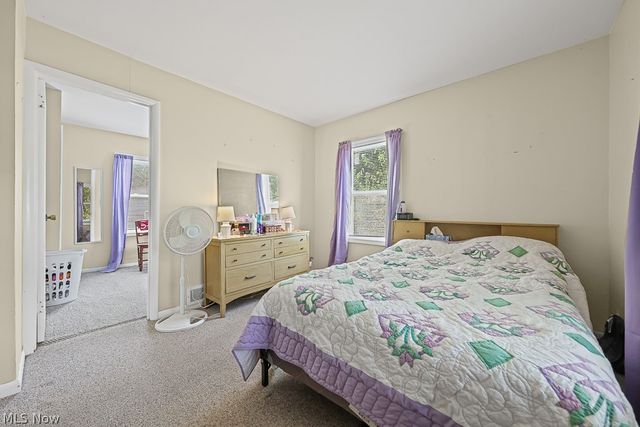 1235 Elm Street, Sebring, OH 44672