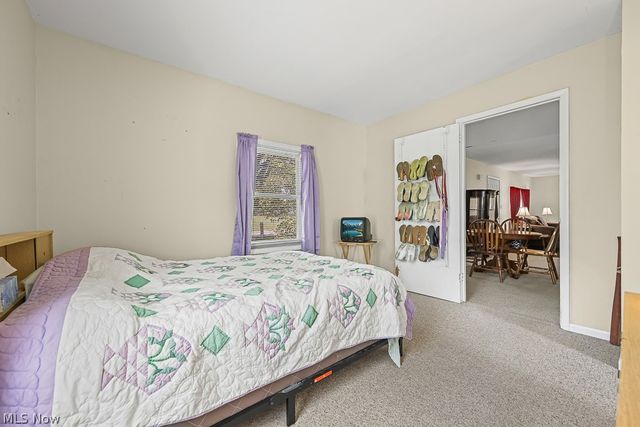 1235 Elm Street, Sebring, OH 44672