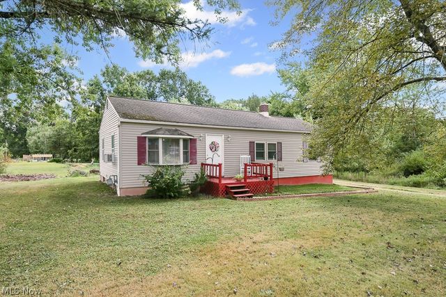 1235 Elm Street, Sebring, OH 44672