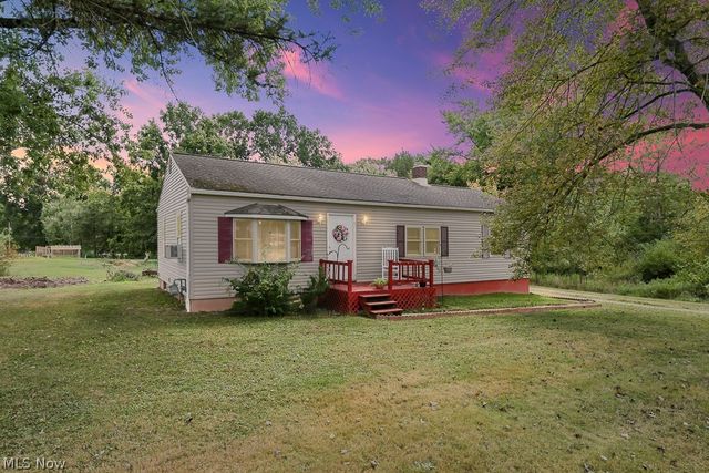 1235 Elm Street, Sebring, OH 44672