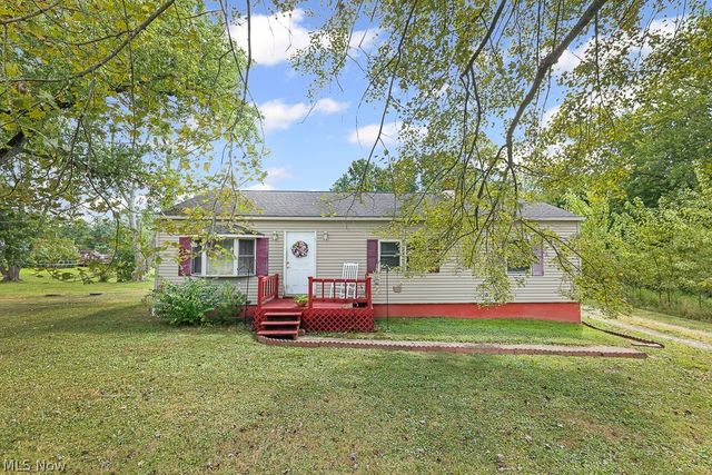 1235 Elm Street, Sebring, OH 44672