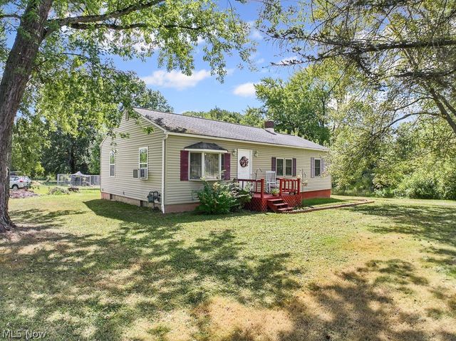 1235 Elm Street, Sebring, OH 44672