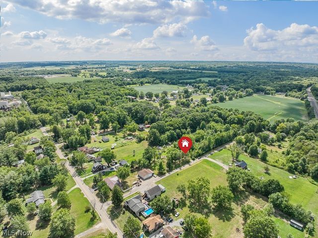 1235 Elm Street, Sebring, OH 44672