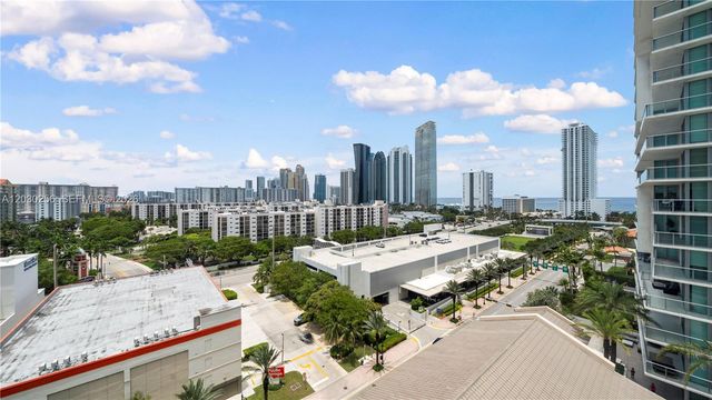 330 Sunny Isles Blvd 5-1107, Sunny Isles Beach, FL 33160