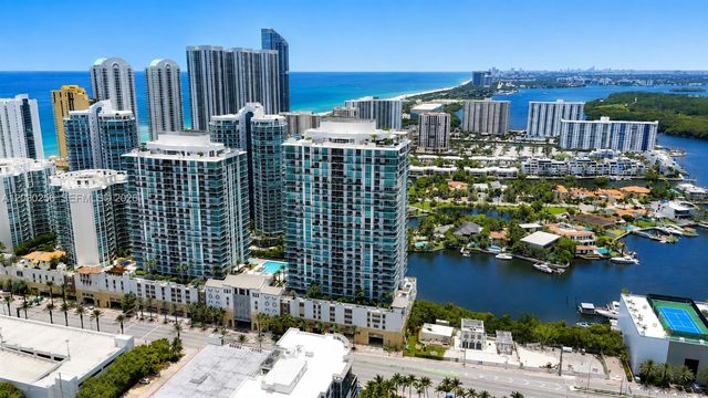 330 Sunny Isles Blvd 5-1107, Sunny Isles Beach, FL 33160