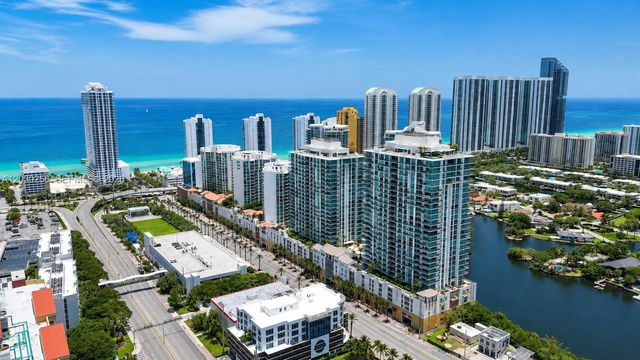 330 Sunny Isles Blvd 5-1107, Sunny Isles Beach, FL 33160
