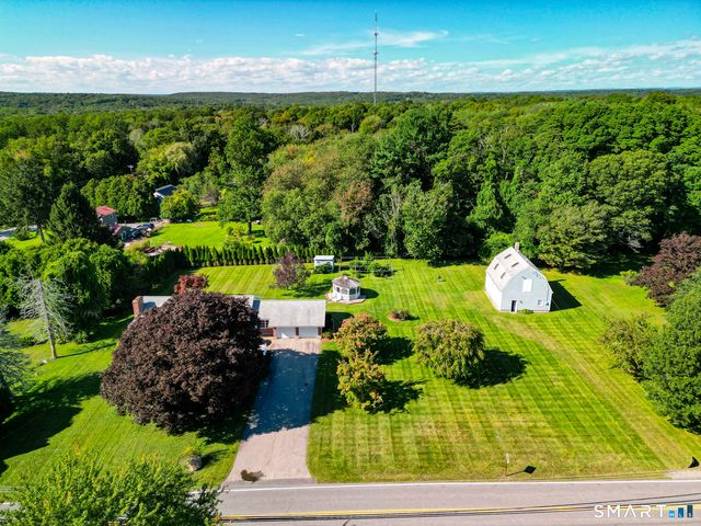 153 Sharp Hill Road, Montville, CT 06382