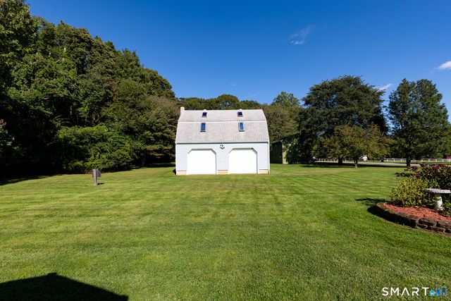 153 Sharp Hill Road, Montville, CT 06382