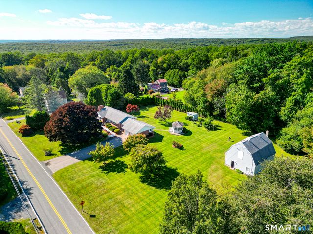153 Sharp Hill Road, Montville, CT 06382