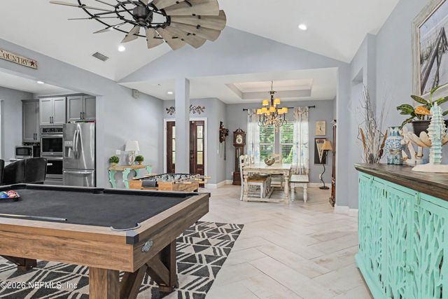 96026 HIGH POINTE Drive, Fernandina Beach, FL 32034