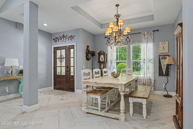 96026 HIGH POINTE Drive, Fernandina Beach, FL 32034