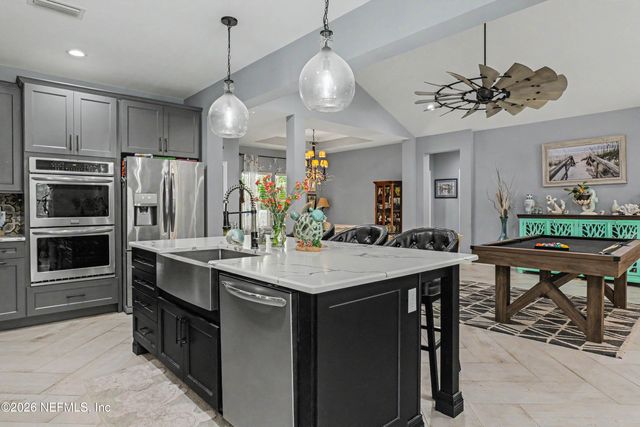 96026 HIGH POINTE Drive, Fernandina Beach, FL 32034