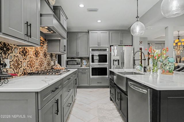 96026 HIGH POINTE Drive, Fernandina Beach, FL 32034