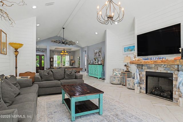 96026 HIGH POINTE Drive, Fernandina Beach, FL 32034