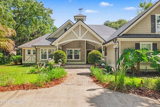 96026 HIGH POINTE Drive, Fernandina Beach, FL 32034