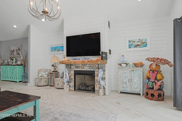 96026 HIGH POINTE Drive, Fernandina Beach, FL 32034