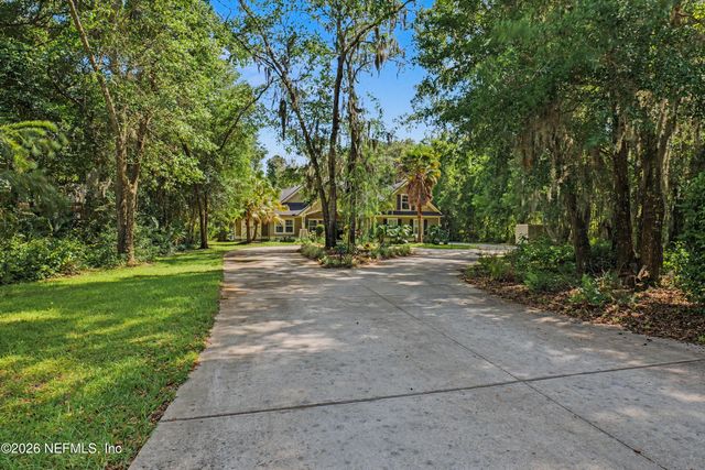 96026 HIGH POINTE Drive, Fernandina Beach, FL 32034